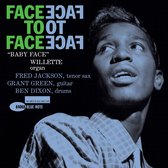Baby Face Willette Quartet - Face To Face (UHQ-CD)