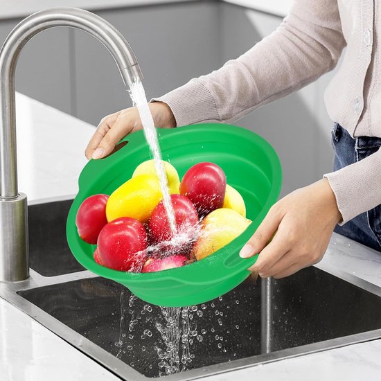 Groentesnijder Vormen Set - Bakken Fruit en Koekjes Stempels - Kleine
