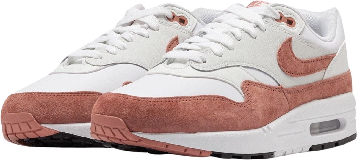 Nike Air Max 1 ’87 Sneaker Dames Wit