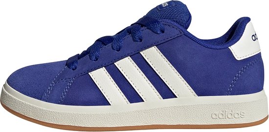 adidas Sportswear Chaussure Grand Court 00s Enfants - Enfants - Bleu - 37 1/3