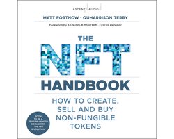The NFT Handbook