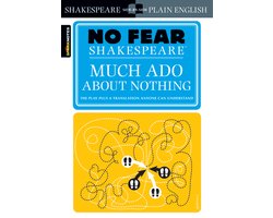 Much Ado About Nothing