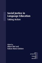 New Perspectives on Language and Education- Social Justice in Language Education