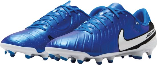 Nike Tiempo Legend 10 Academy FG/MG Voetbalschoenen Senior