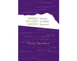 Travels in a Gay Nation