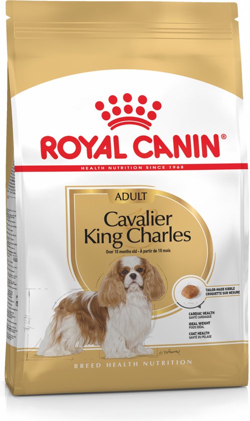 Royal Canin Cavalier King Charles 1.5 KG