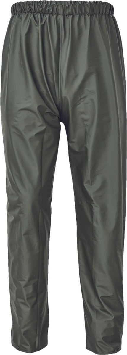 SafeWorker NENDO 816000 regenbroek 03020307 - Groen - XXL