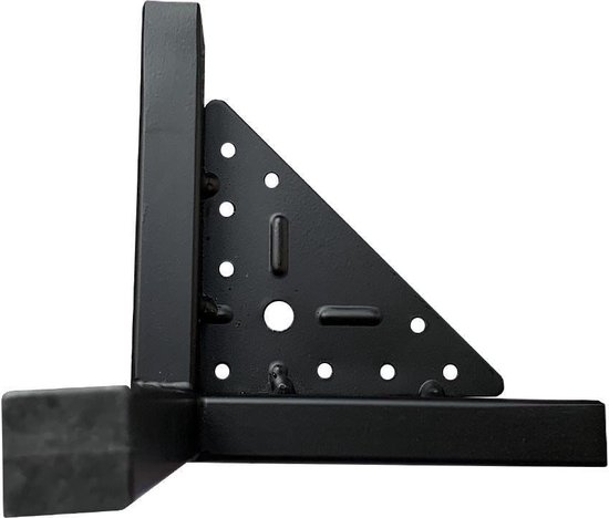 Kiwistar Adesivo per piastrelle grigio 71 opaco – 14,9 x 14,9 cm – 1 pezzo – piastrelle adesive per piastrelle da parete