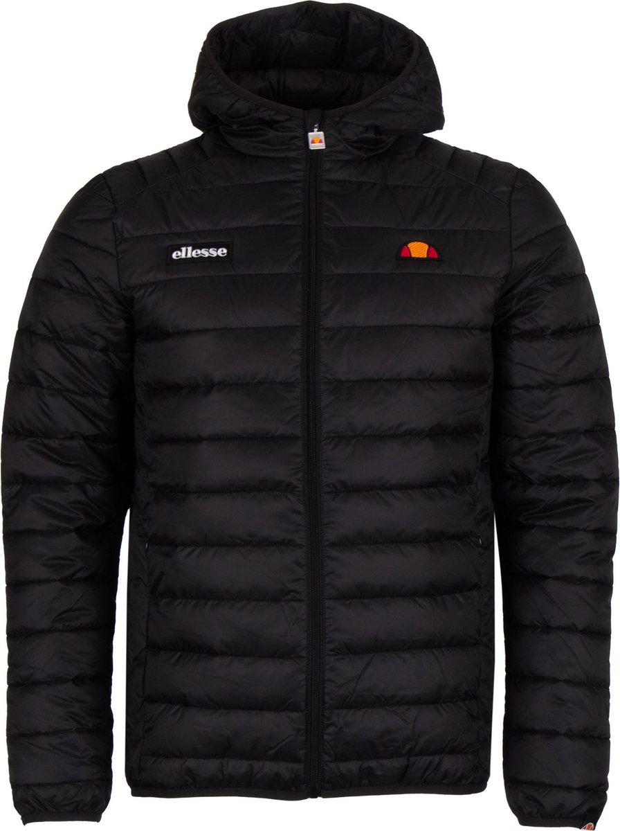 Ellesse Jas S Mannen Grijs