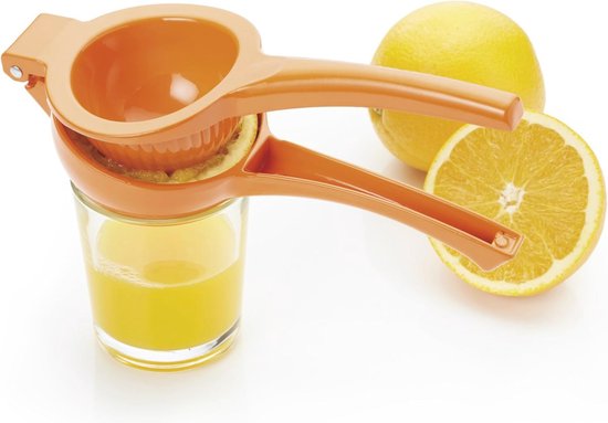 Citruspers LEMON DUO - Het Kookeiland