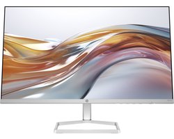 HP S5 524sw - Full HD Monitor - 24 inch - 100hz