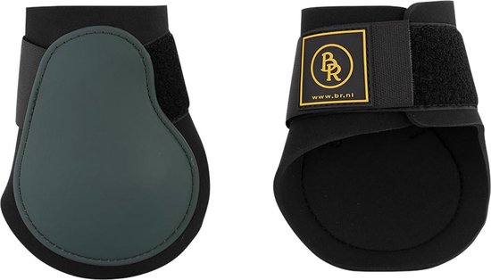 Br Thermocollants Br Event Sans Élastique Vert Moyen