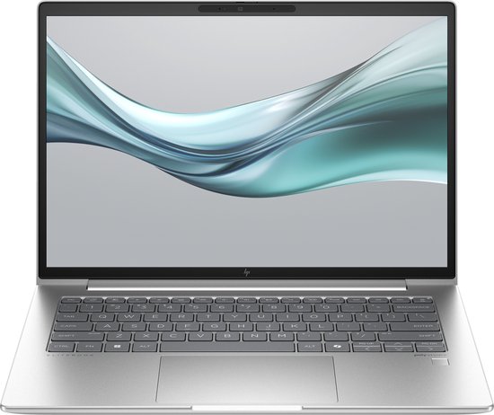 HP EliteBook 645 G11 - Ryzen 7 7735U - 32GB - 1TB SSD - 14" WUXGA - W11P - IR cam - fingerprint - verlicht keyboard
