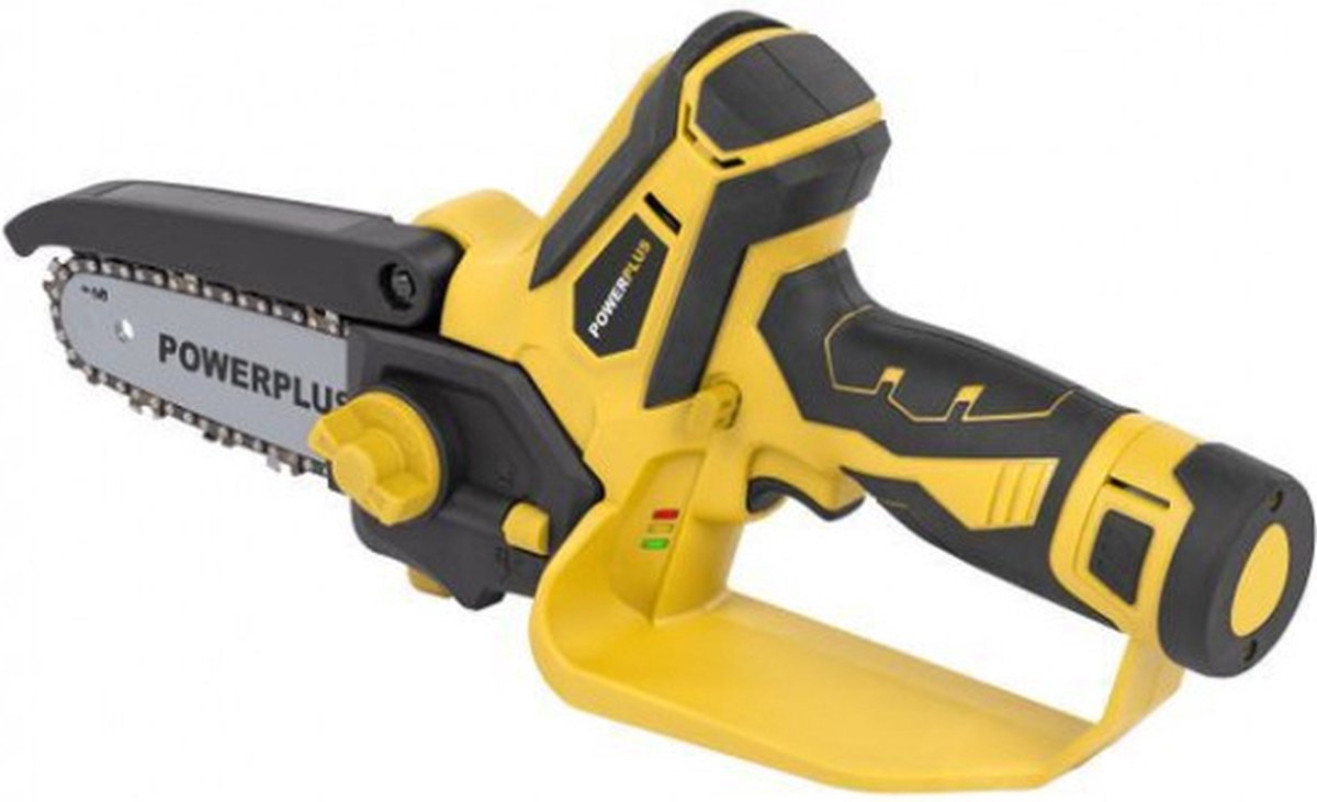 Powerplus 12V Mini-Kettingzaag thumbnail 6