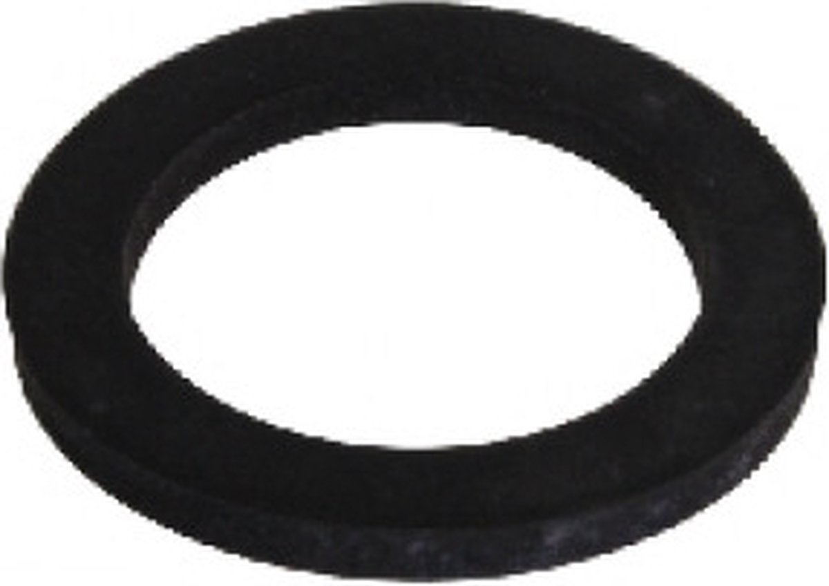 Saninstal DICHTING RUBBER (5ST) 30X39X30 MM HANGZAKJE