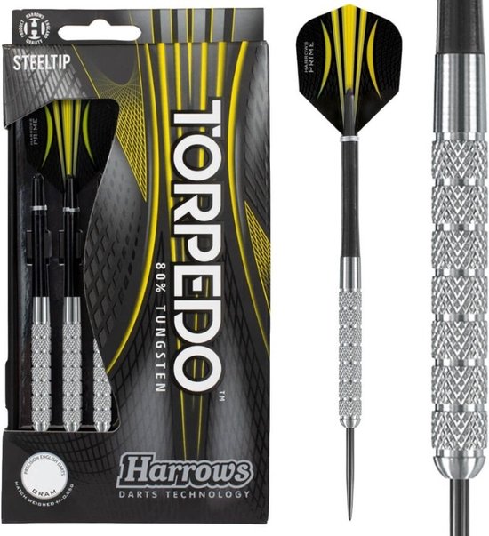 TORPEDO 80% TUNGSTEN 25GK van Winmau — afbeelding 5