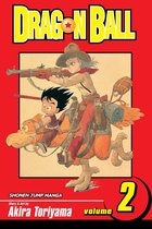 Dragon Ball Vol 2