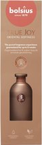 Bol.com Bolsius Geurstokjes True Joy Oriental Softness aanbieding