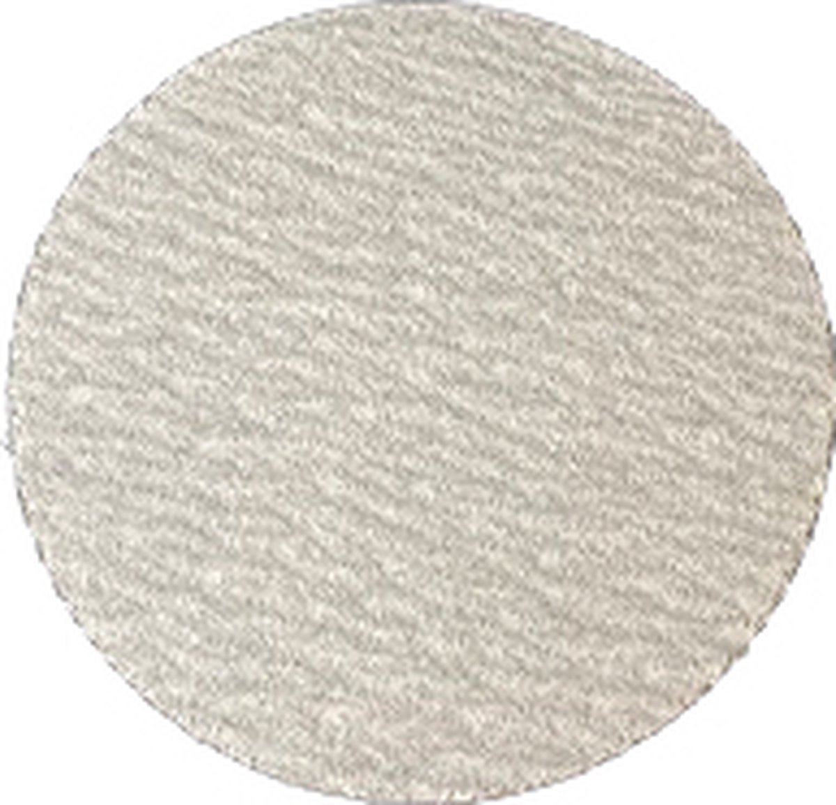 Schuurpapier p150 medium 25mm (10 st)