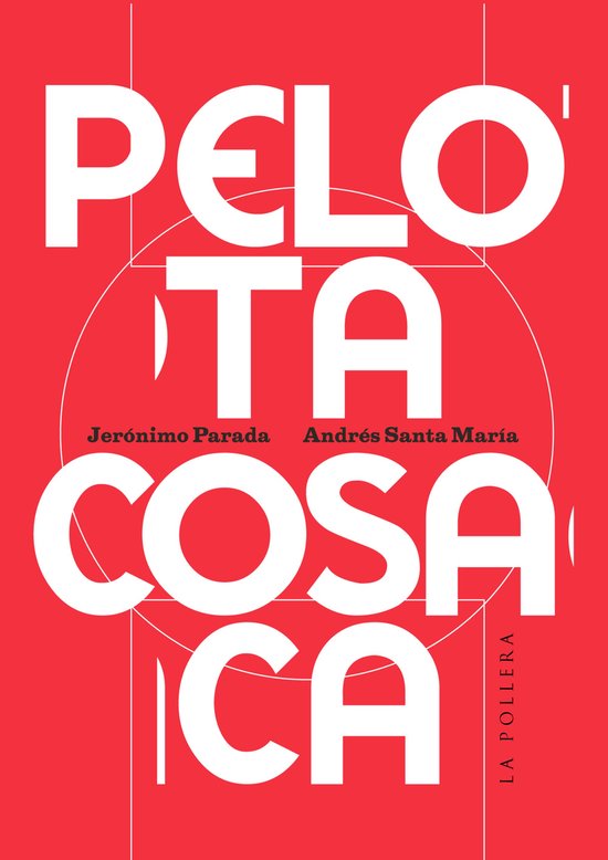 Pelota Cosaca - cover