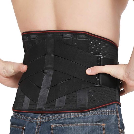 Ceinture pour soulager scoliose 2025