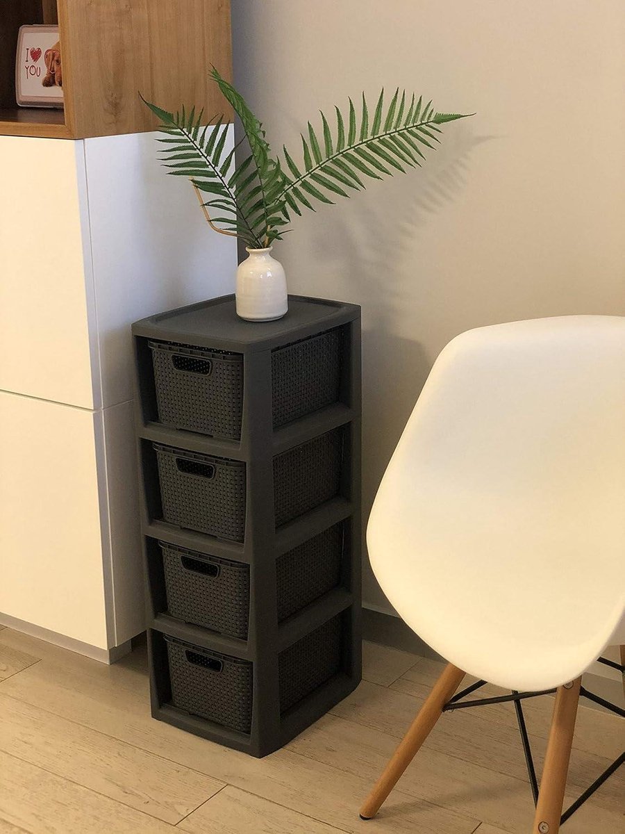 Essentials - Opbergmand kopen | Lage prijs
