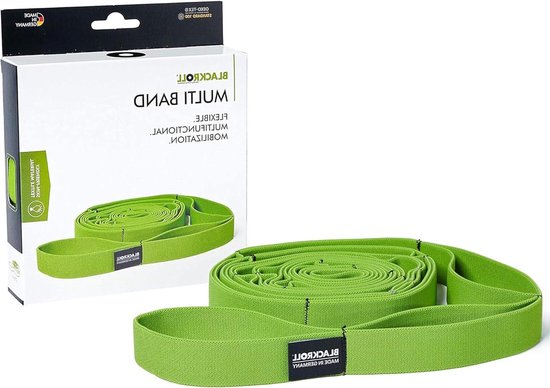 BLACKROLL MULTI BAND A001027 für kombiniertes Kräftigungs/Flexibilitätstraining
