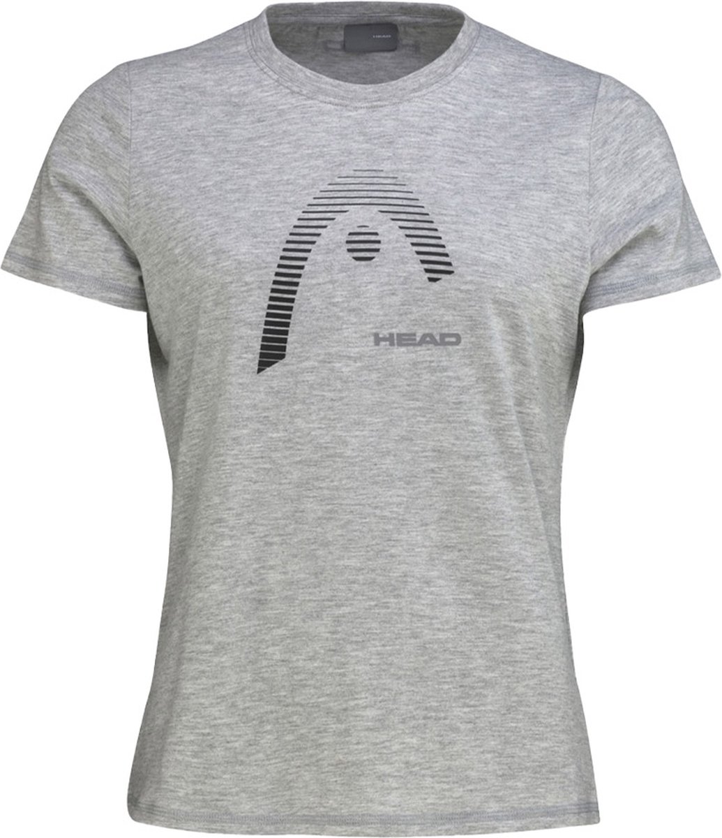 Head Club Lara Women’s T-shirt Grijs