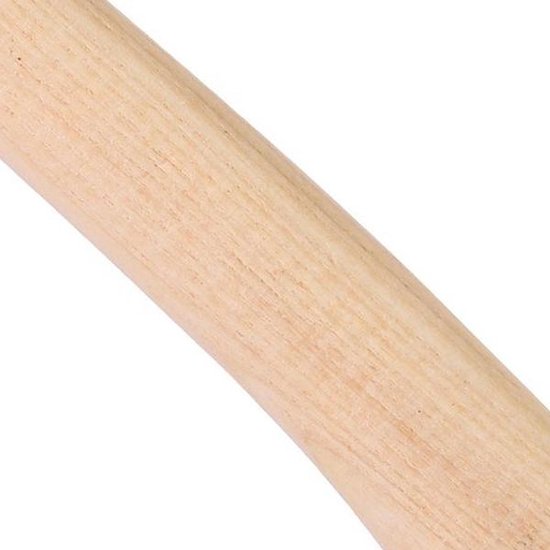 Talen Tools - Bijlsteel - 40 cm - Essenhout van Talen Tools — afbeelding 2