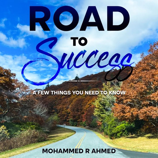 Road To Success - cover