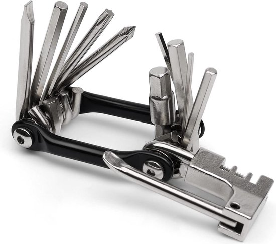 Fietsgereedschap voor jouw fiets | ROSE Bikes Fietsgereedschap voor jouw fiets | ROSE Bikes