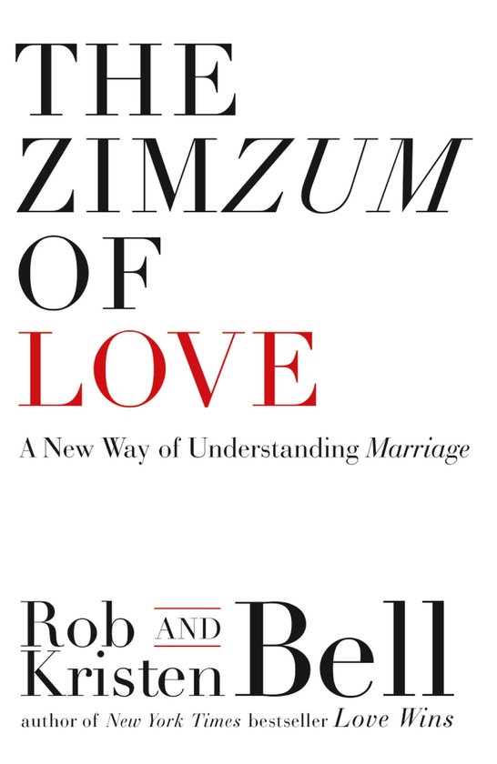 The ZimZum of Love - cover