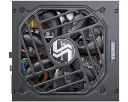 Seasonic Vertex GX-850 - 850 W