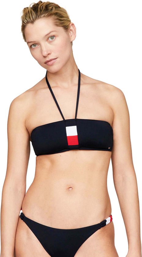 Maillots De Bain Bandeau Tommy Hilfiger - Fashion Wear - Femme
