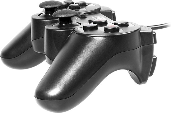 Traser Controller Tracer Recon - pc-controller - Zwart | bol