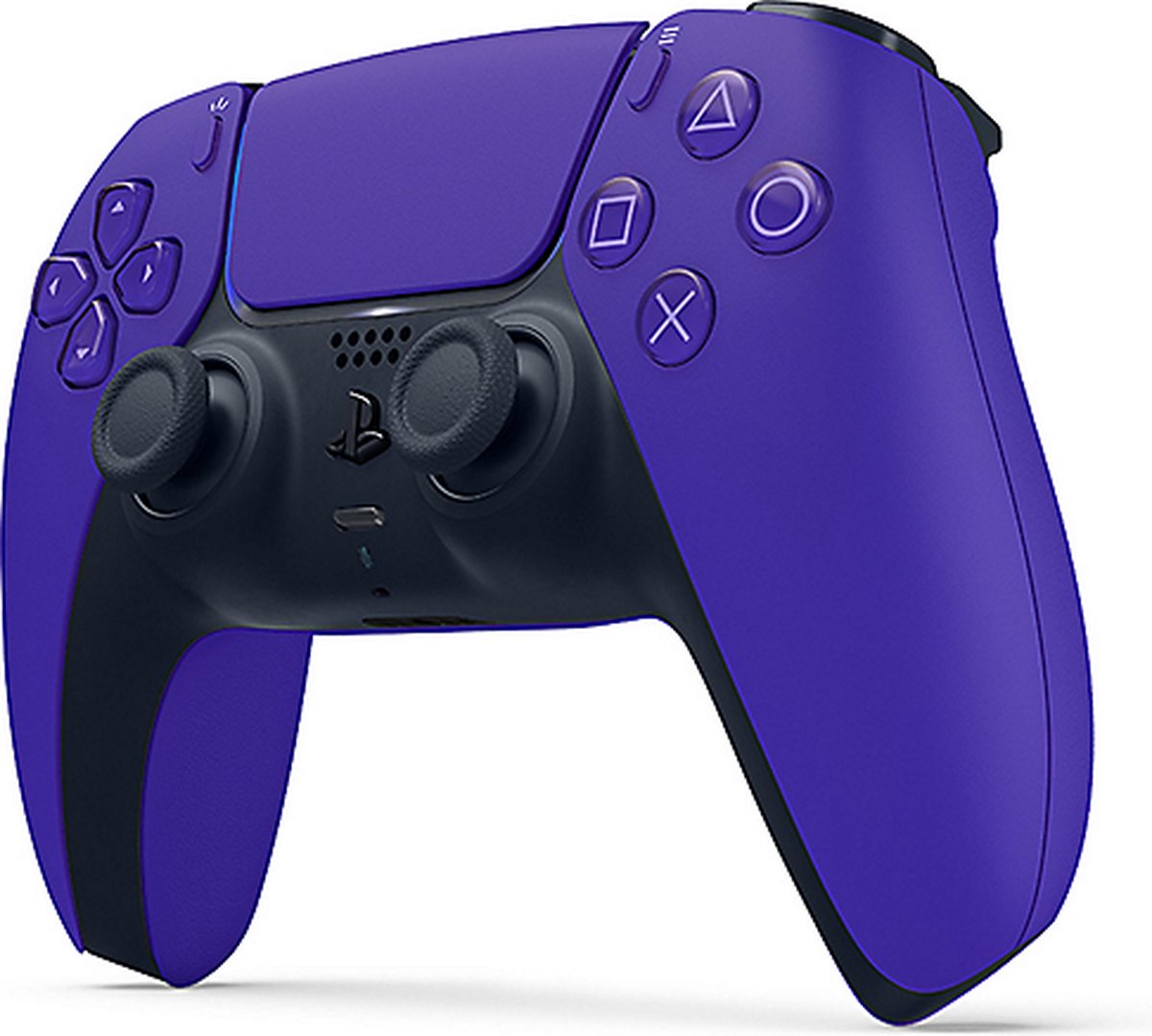 Sony Interactive Entertainment DualSense V2 Paars Bluetooth/USB Gamepad Analoog/digitaal PlayStation 5 – foto 5