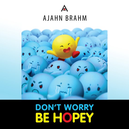 Don't Worry Be Hopey - cover