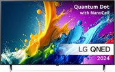 Bol.com LG 43QNED80T6A - 43 inch - 4K QNED - 2024 aanbieding