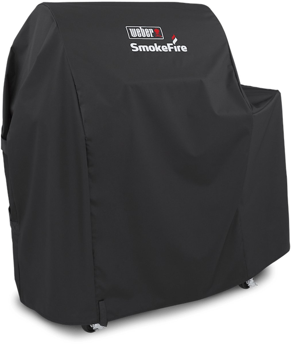 Weber Housse de protection SmokeFire EX4 BBQ
