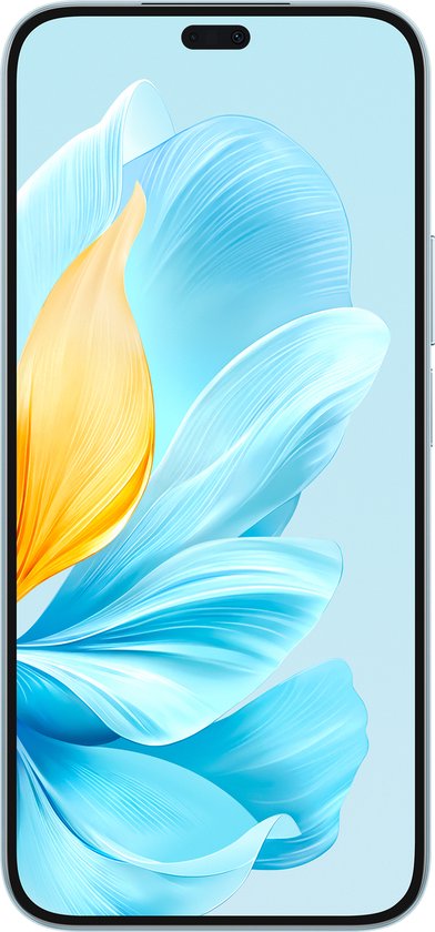 Honor 200 Lite 5G 8GB/256GB Blauw