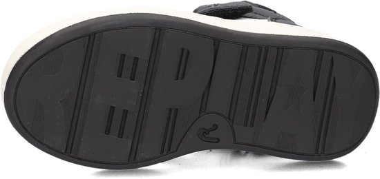 Replay Zapatillas Cobra Para Niña, 562negro Negro, 17