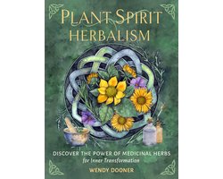 Plant Spirit Herbalism