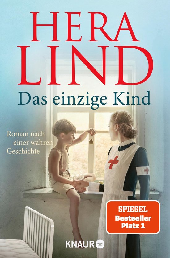 Foto: Das einzige kind
