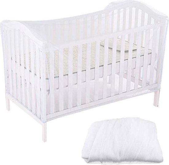 LIONELO Aurora 3-in-1 Baby Co-Sleeper | Wieg naast het bed, Bijzetbed & Babybed tot 9 kg