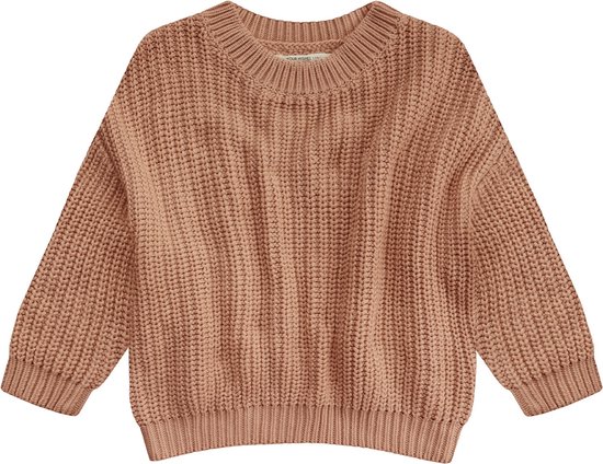 Tricot | Pull oversize
