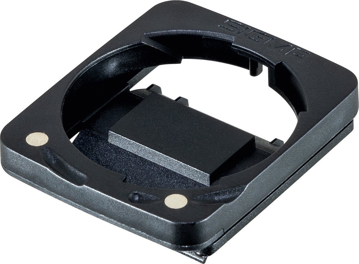 Sigma Sport 00535 houder Passieve houder Zwart