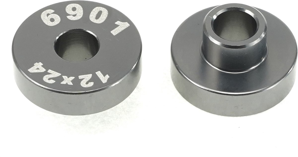 Inner Guide for 6901 bearing