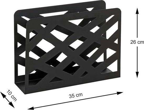 Uitschuifbare Eettafel LIBSY - 6 à 8 Personen - Keramiek En Metaal Wit L 220 Cm X H 76 Cm X D 90 Cm