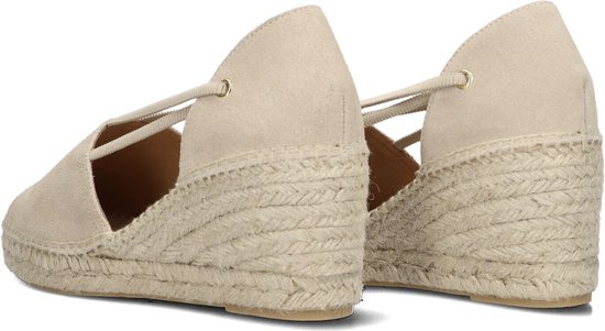 Foto: Ayana yu688 espadrilles zomer schoenen dames beige maat 38