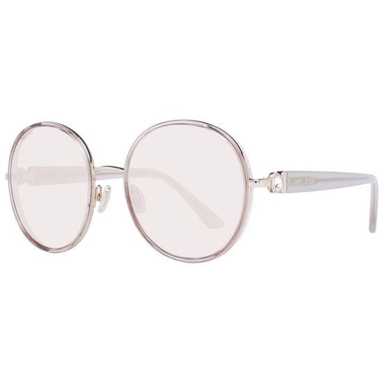 Zonnebril Dames Jimmy Choo ø 57 mm van Zonnebril Dames — afbeelding 2